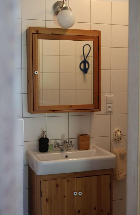 La Bobul Apartments Drnholec Ngoại thất bức ảnh
