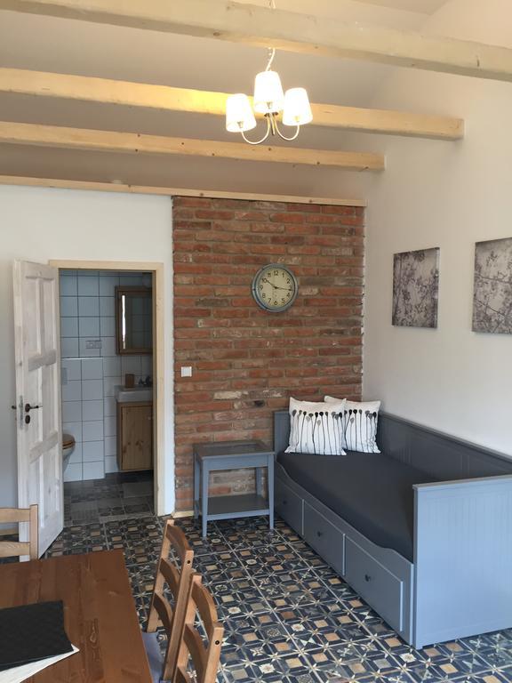 La Bobul Apartments Drnholec Ngoại thất bức ảnh